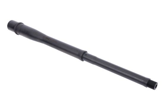 Sons of Liberty Gun Works Precision V2 SPR .308 Win AR-10 Barrel has 5/8x24 threads